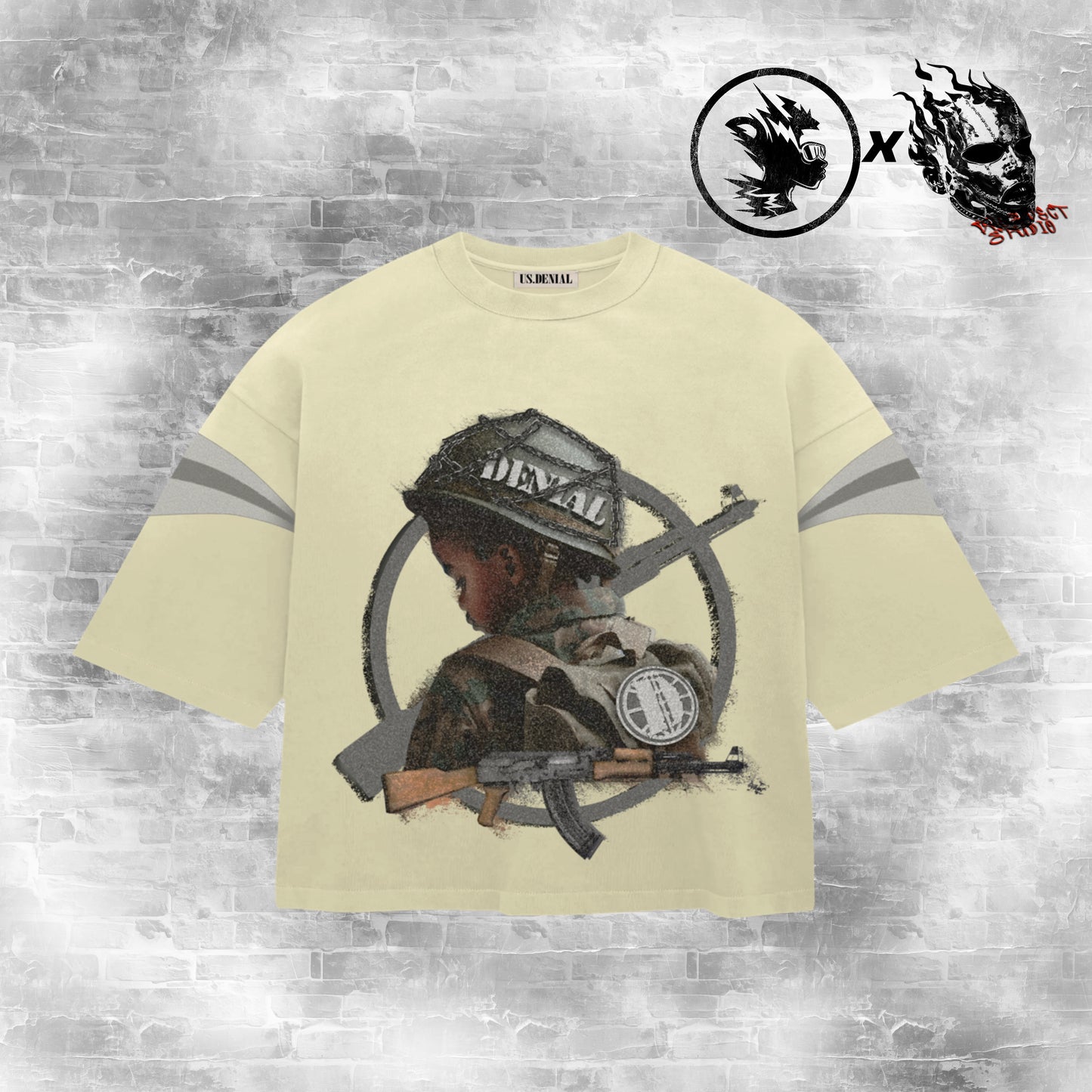 WAR Tee Shirt